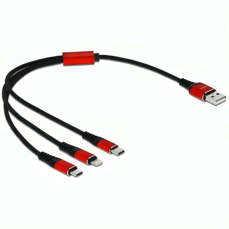 Afbeelding laden in galerijviewer, Usb c multiport kabel
