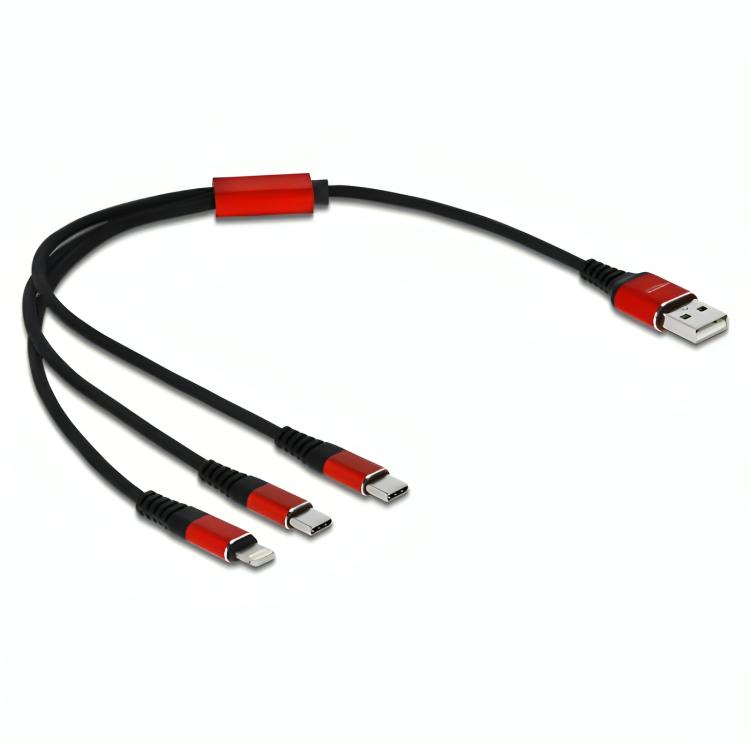 Afbeelding laden in galerijviewer, Abi usb c multiport kabel
