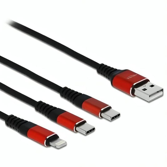 Abi usb c multiport kabel