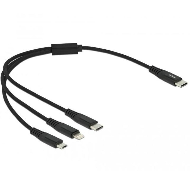 Afbeelding laden in galerijviewer, Abi usb c multiport kabel
