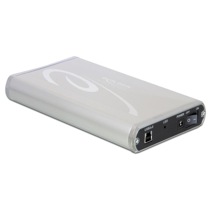 Afbeelding laden in galerijviewer, Usb harde schijf behuizing - 3.5 inch
