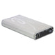 Usb harde schijf behuizing - 3.5 inch