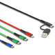 Abi usb c multiport kabel