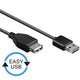 Ngk usb a naar usb a verleabel