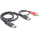 Usb a naar usb a kabel