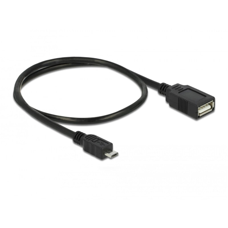 Afbeelding laden in galerijviewer, Micro usb kabel
