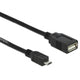 Micro usb kabel