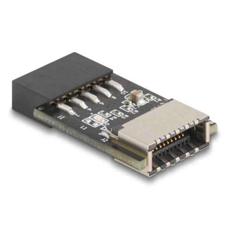 Afbeelding laden in galerijviewer, Usb adapter
