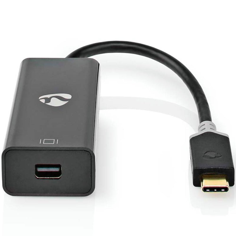 Afbeelding laden in galerijviewer, Nedis usb adapter
