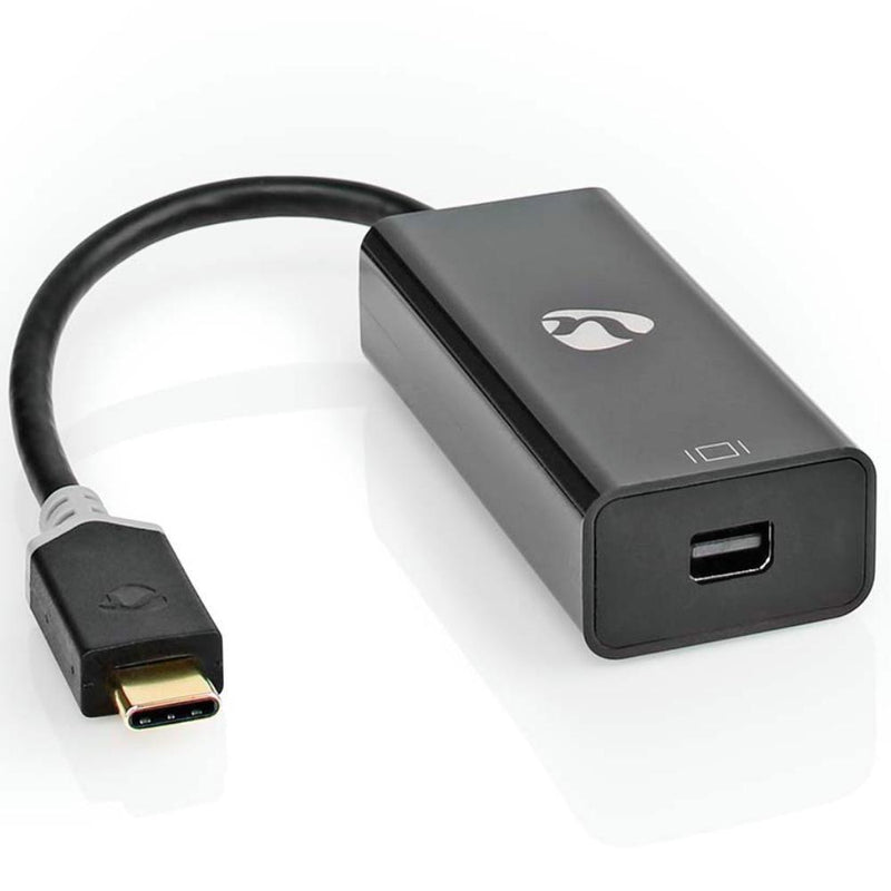 Afbeelding laden in galerijviewer, Nedis usb adapter
