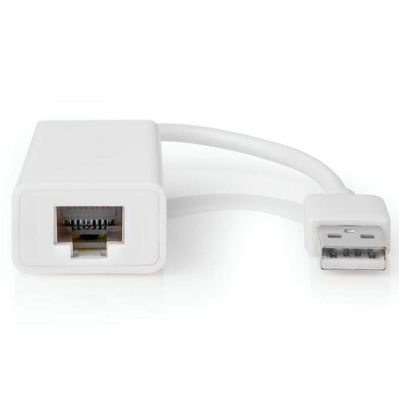 Afbeelding laden in galerijviewer, Nedis usb adapter
