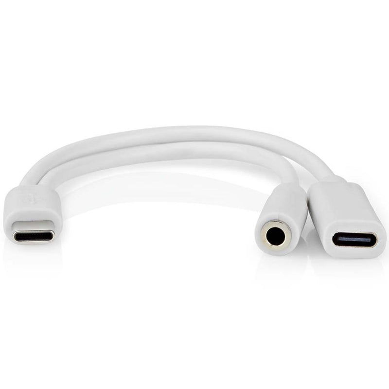 Afbeelding laden in galerijviewer, Nedis usb adapter
