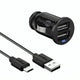 Usb autolader