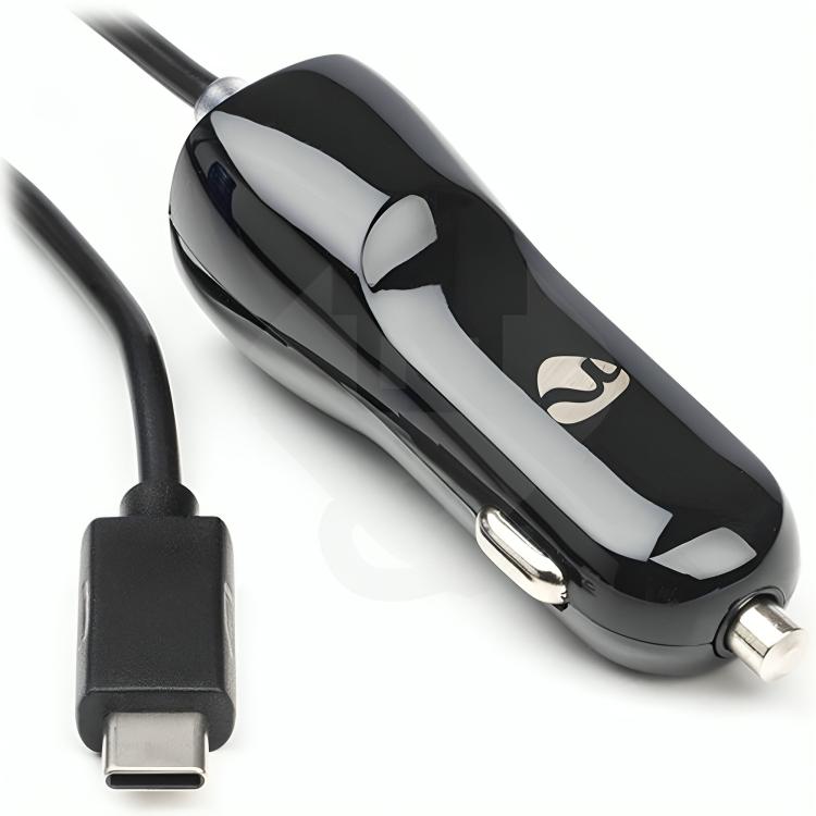Afbeelding laden in galerijviewer, Nedis usb autolader

