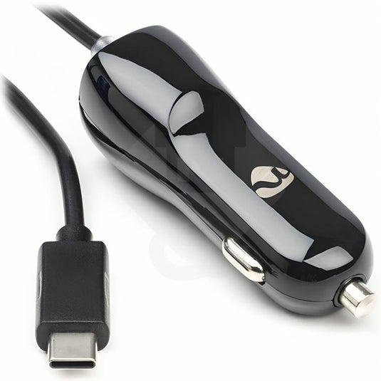 Nedis usb autolader