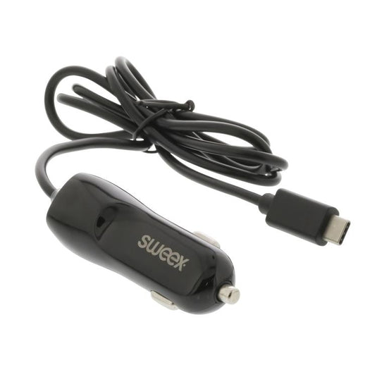 Nedis usb autolader