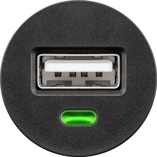 Usb autolader