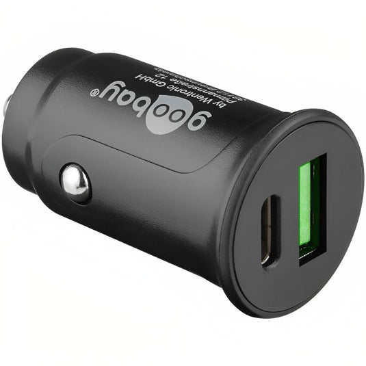 Usb autolader