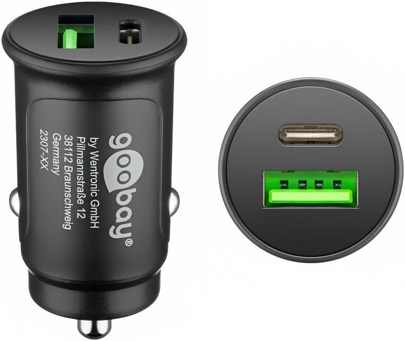Afbeelding laden in galerijviewer, Usb autolader
