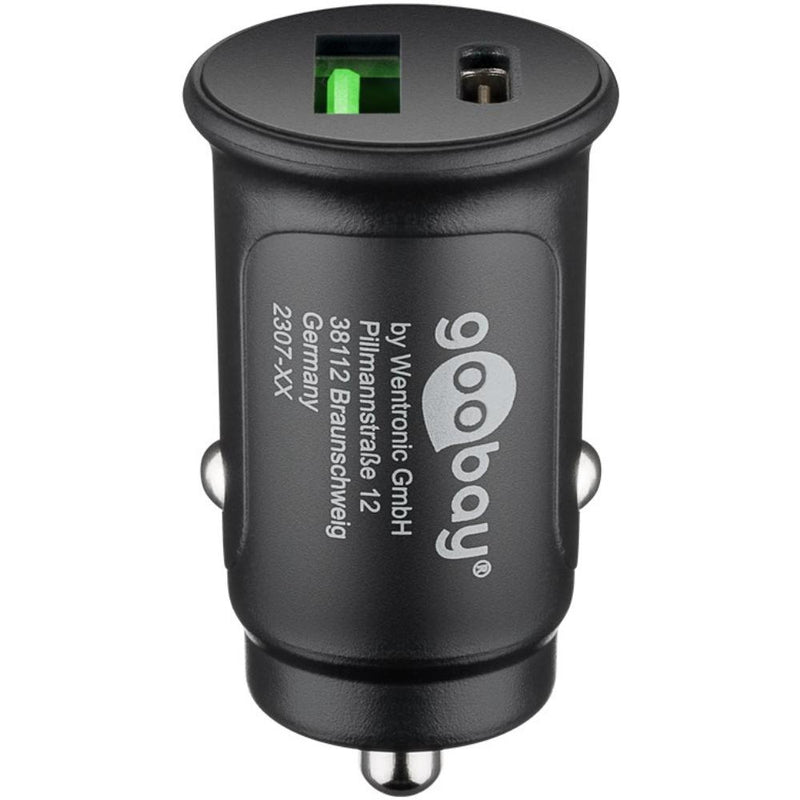 Afbeelding laden in galerijviewer, Usb autolader

