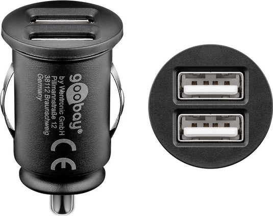 Usb autolader