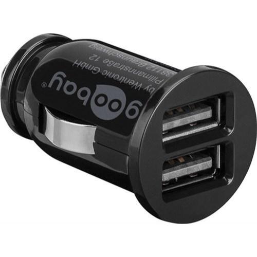 Afbeelding laden in galerijviewer, Usb autolader
