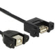 Usb a naar usb b inbouw printerkabel