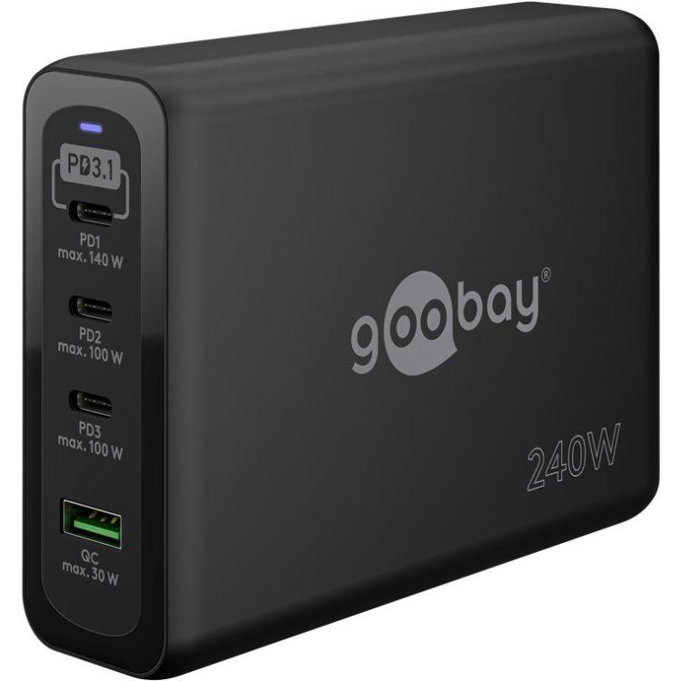 Afbeelding laden in galerijviewer, Usb c + a oplader
