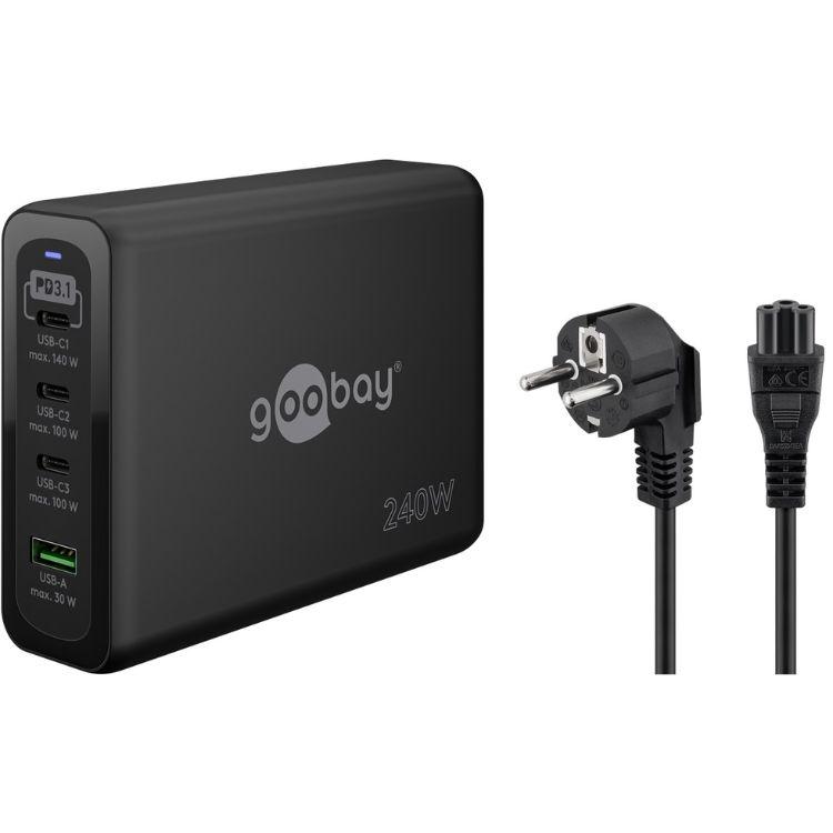Afbeelding laden in galerijviewer, Usb c + a oplader
