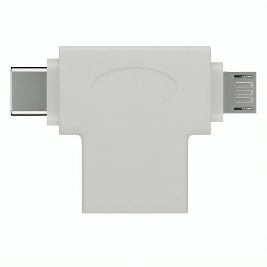 Usb c adapter