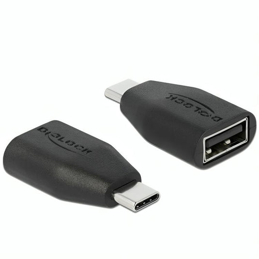 Usb c adapter naar usb a adapter