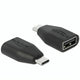 Usb c adapter naar usb a adapter