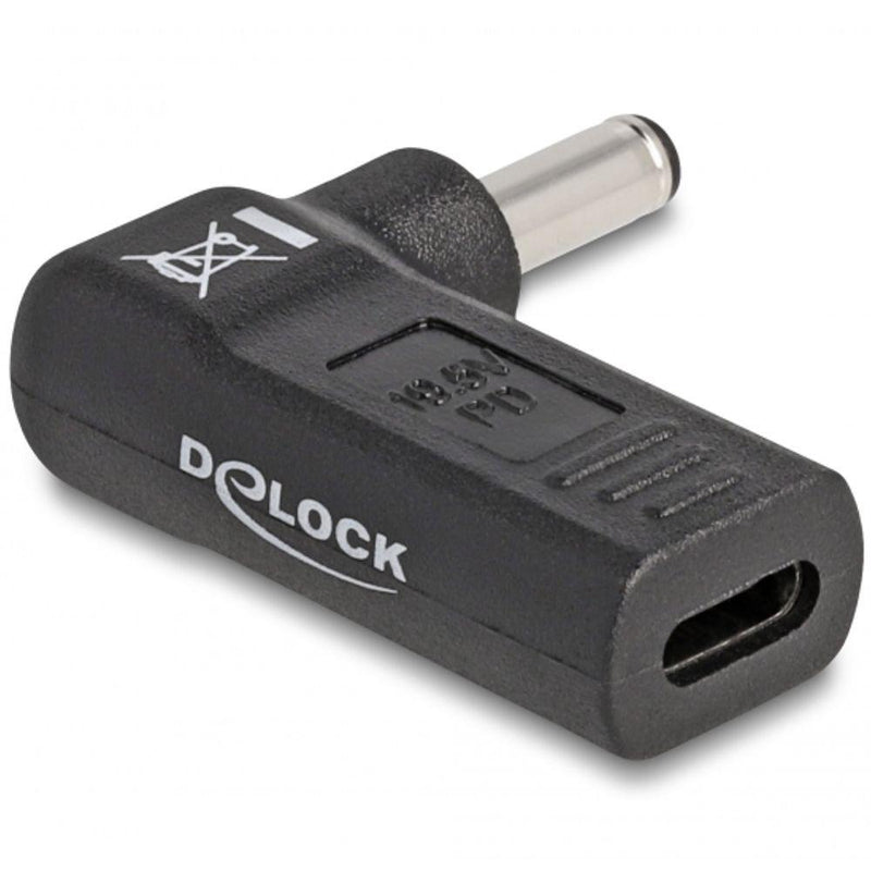 Afbeelding laden in galerijviewer, Usb c - dell adapter
