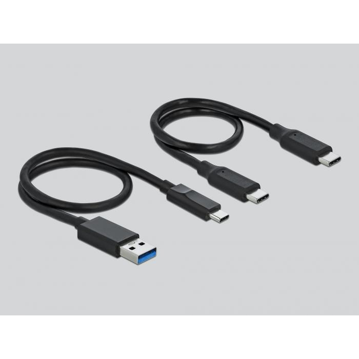 Afbeelding laden in galerijviewer, Usb c docking station
