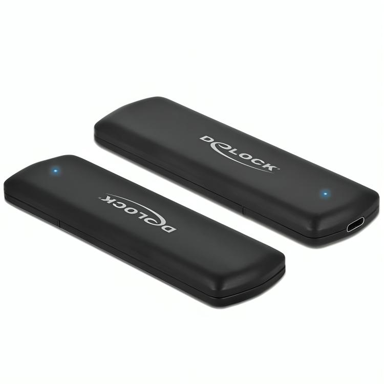 Afbeelding laden in galerijviewer, Usb c externe behuizing
