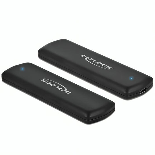Usb c externe behuizing