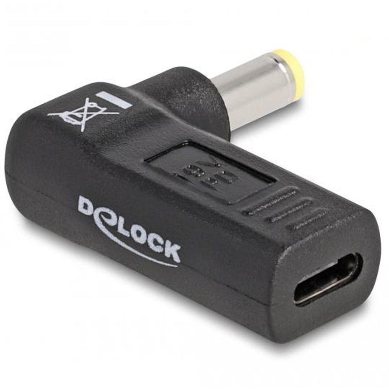 Afbeelding laden in galerijviewer, Usb c - hp acer adapter
