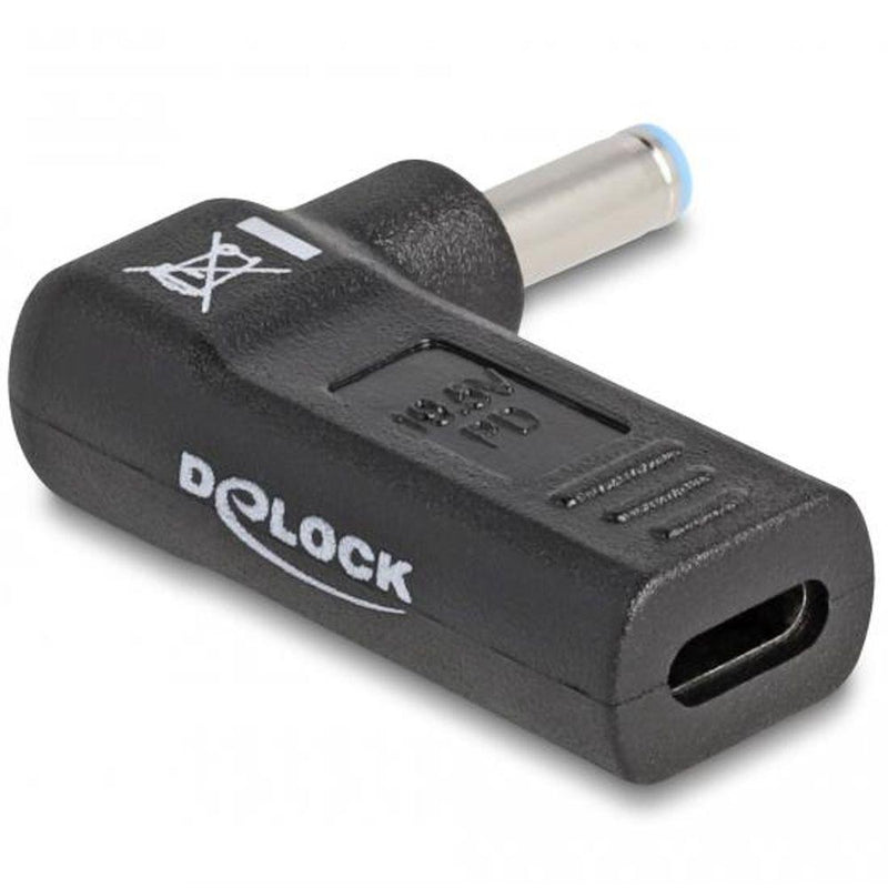 Afbeelding laden in galerijviewer, Usb c - hp adapter
