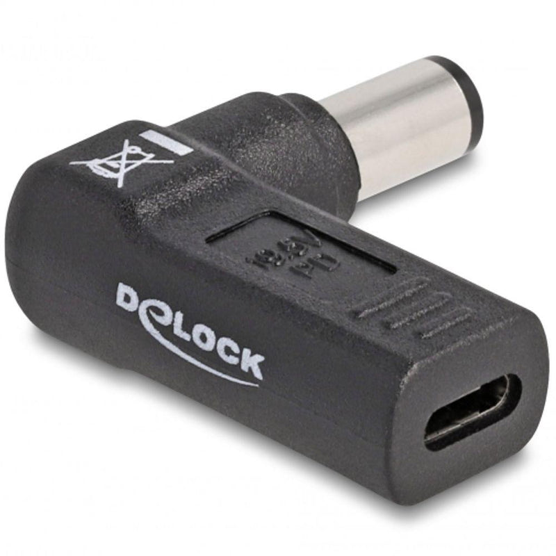 Afbeelding laden in galerijviewer, Usb c - hp adapter
