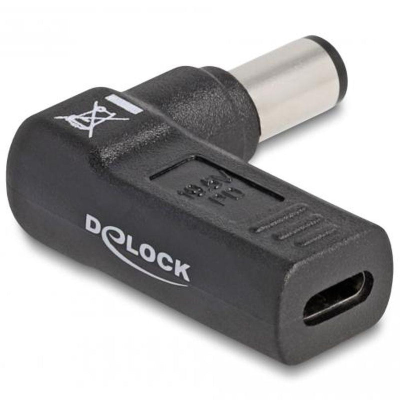Afbeelding laden in galerijviewer, Usb c - hp dell adapter
