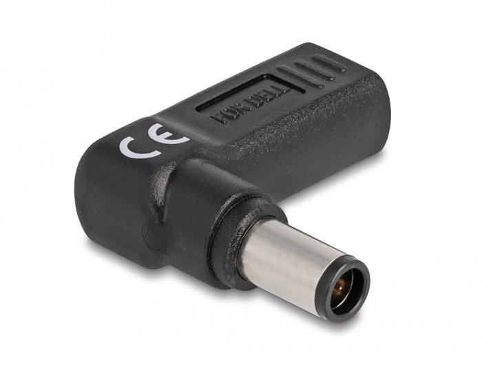 Afbeelding laden in galerijviewer, Usb c - hp dell adapter
