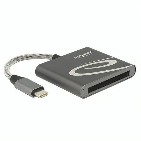 Usb c kaartlezer