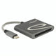 Usb c kaartlezer