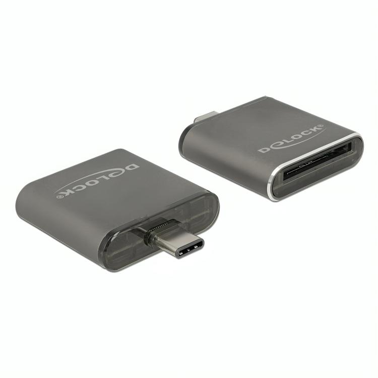 Afbeelding laden in galerijviewer, Usb c kaartlezer
