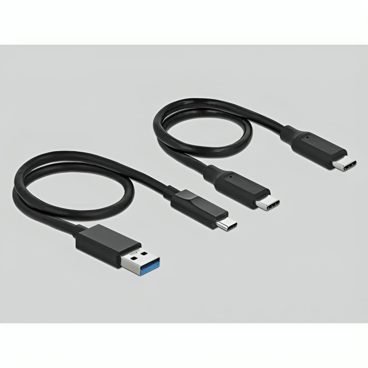 Afbeelding laden in galerijviewer, Usb c kaartlezer
