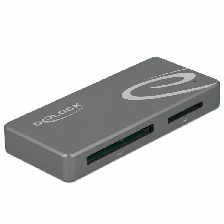 Afbeelding laden in galerijviewer, Usb c kaartlezer
