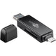 Usb c kaartlezer