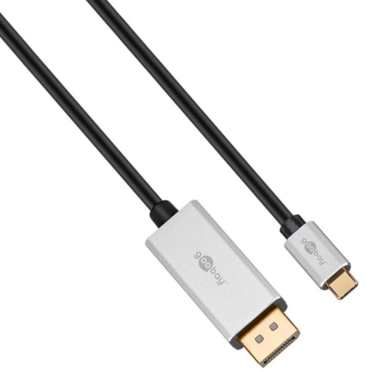 Afbeelding laden in galerijviewer, Usb c kabel naar 8k displayport
