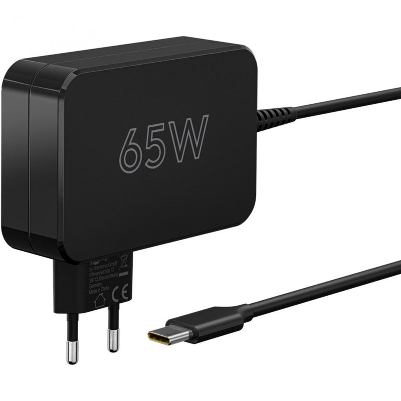 Afbeelding laden in galerijviewer, Usb c laptop oplader
