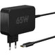 Usb c laptop oplader